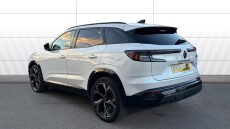 Renault Austral E-Tech FHEV Iconic Esprit Alpine 5dr Auto 4C Hybrid Estate